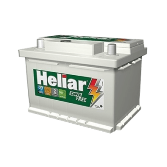 heliar-bateria